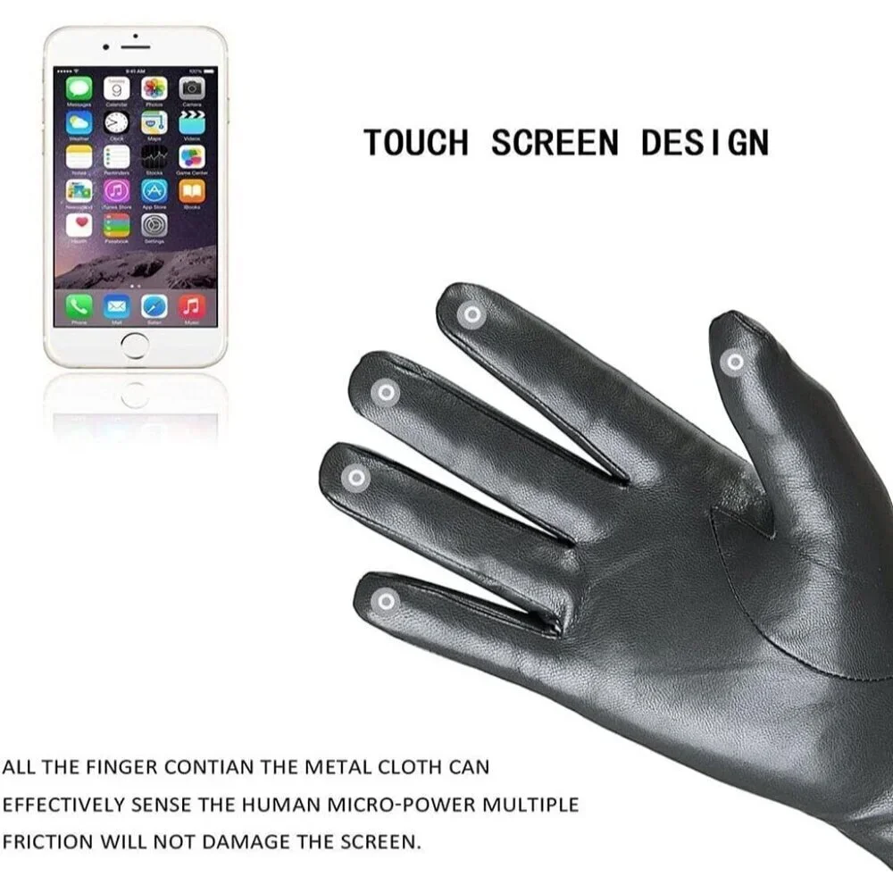 N/A equipped 360°touch